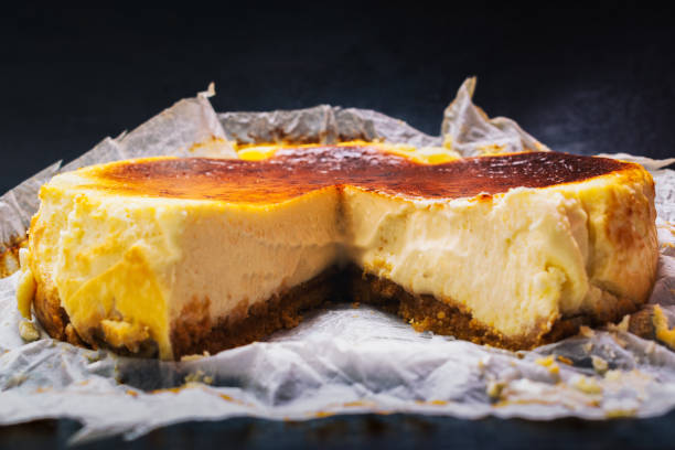 Cheesecake